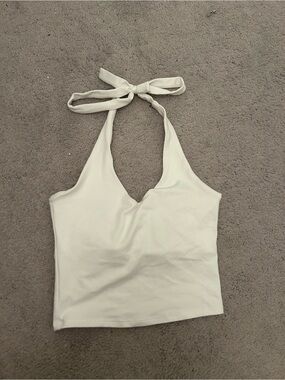 Hollister Halter Top